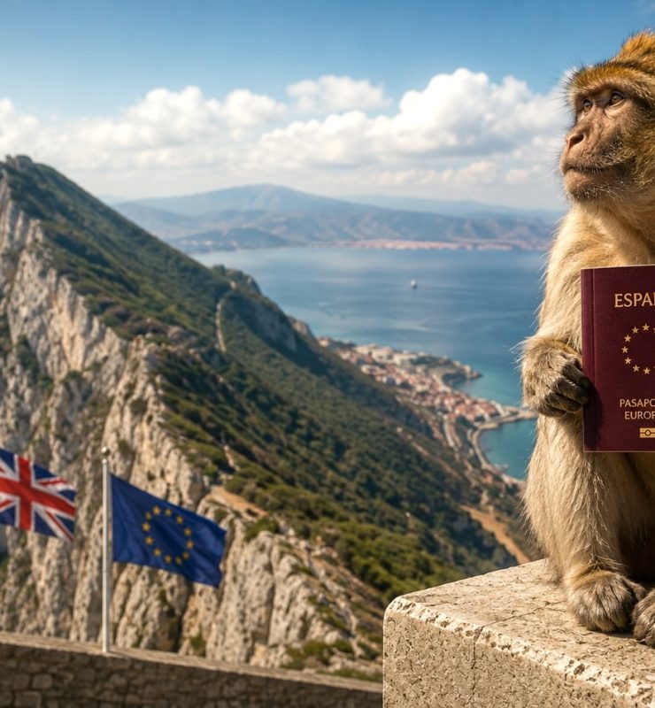 Gibraltar